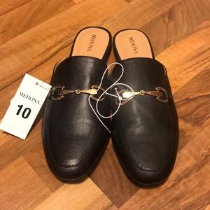 Merona Mules